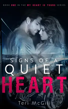 Read: Signs of Book a Quiet Heart