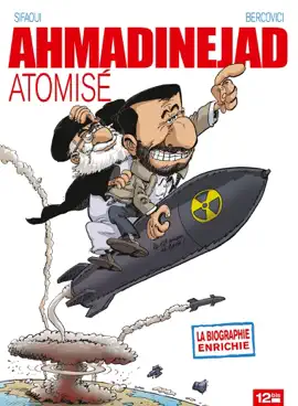 Read: Ahmadinejad Book atomisé