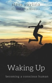 Waking Up: Becoming a Conscious Human - Steve Pavlina