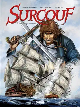Read: Book Surcouf - Tome 03