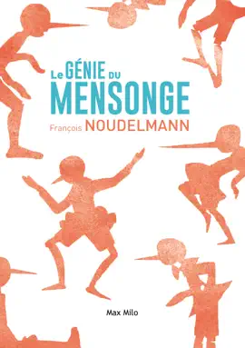 Read: Book Le génie du mensonge
