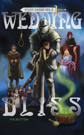 Read: Wedding Bliss Book