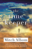 The Time Keeper - Mitch Albom