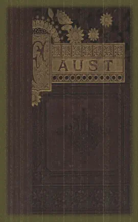 Read: Faust (Illustrated) Book