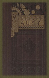 Faust (Illustrated) - Johann Wolfgang von Goethe & Bayard Taylor