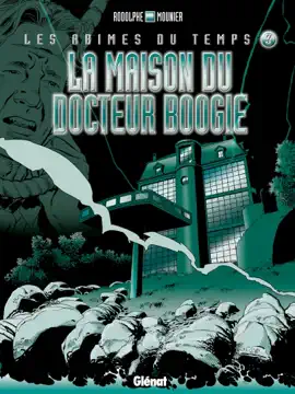Read: Les Book abîmes du temps - Tome 03