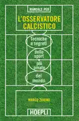 Manuale per l'osservatore calcistico