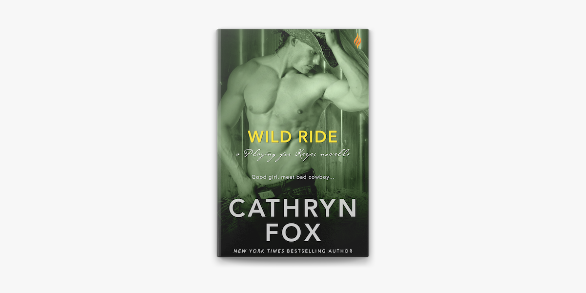 Wild Ride On Apple Books