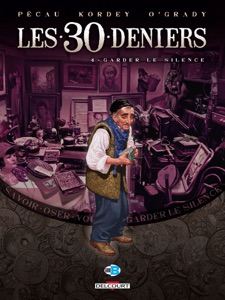 Les 30 Deniers T04