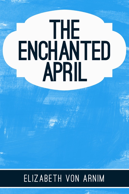 The Enchanted April