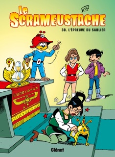 Le Scrameustache - Tome 30 by Gos