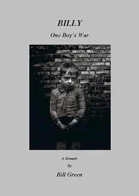 Read: Billy One Boy's Book War