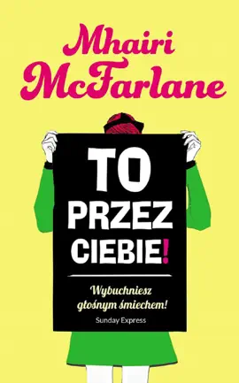 Read: To przez Book ciebie!