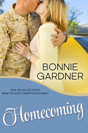 Homecoming - Bonnie Gardner