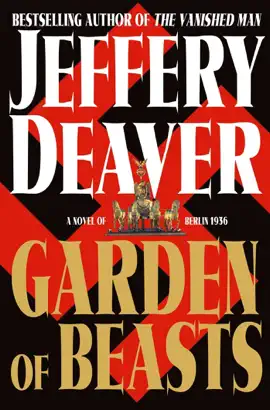 Read: Garden of Book Beasts