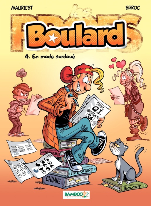 Boulard
