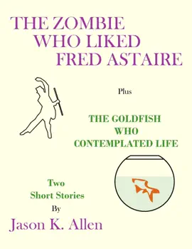 Read: The Zombie Who Book Liked Fred Astaire