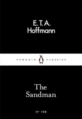 Read: Book The Sandman