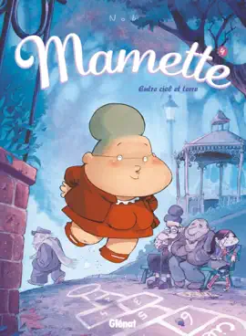 Read: Book Mamette - Tome 04
