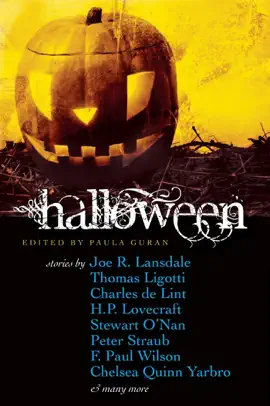 Read: Halloween