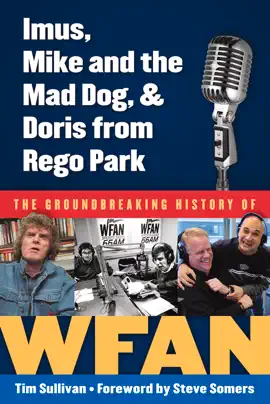 Read: Book Imus, Mike and the Mad Dog, & Doris from Rego Park