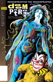 Doom Patrol (1987-) #75 - Rachel Pollack & Ted McKeever