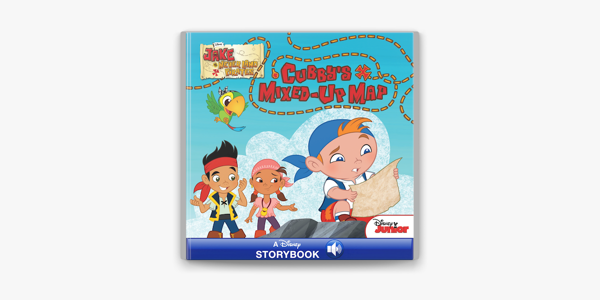 The Pirate Games (Disney Junior: Jake and the Neverland Pirates) (Little  Golden Book) See more