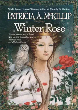 Read: Book Winter Rose