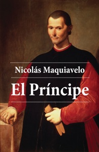 El Príncipe Book Cover