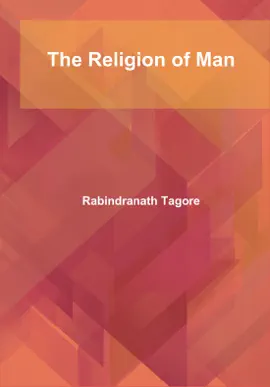 Read: The Religion of Man Book