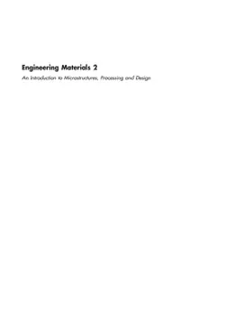 Read: Engineering Materials Volume 2 (Enhanced Book Edition)