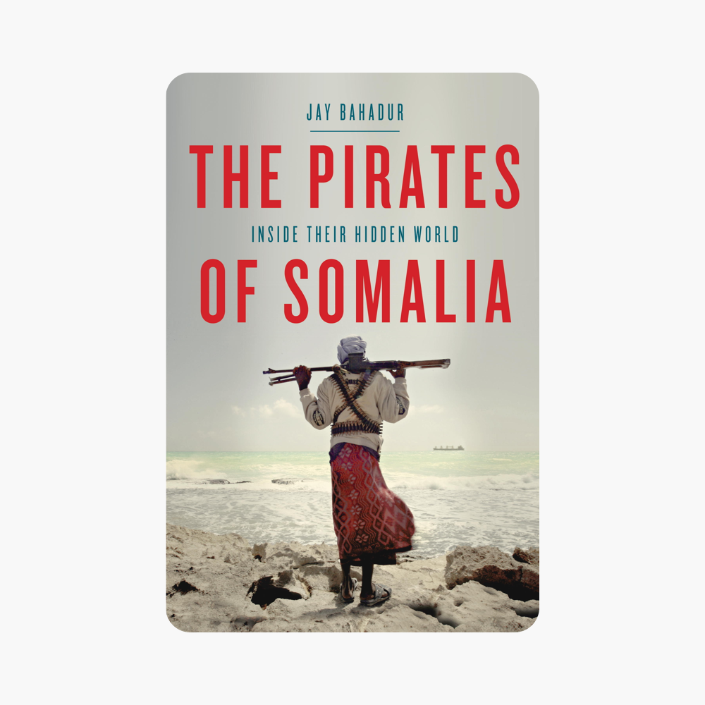 ‎The Pirates of Somalia