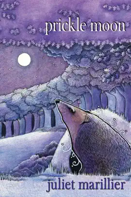 Read: Prickle Book Moon