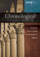 Thomas Nelson - NIV, The Chronological Study Bible, eBook artwork