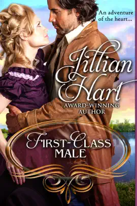 Read: Book First Class Male