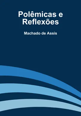 Read: Polêmicas Book e Reflexões