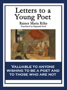 Read: Letters Book to a Young Poet