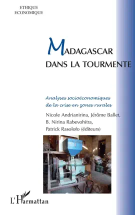 Read: Book Madagascar dans la tourmente
