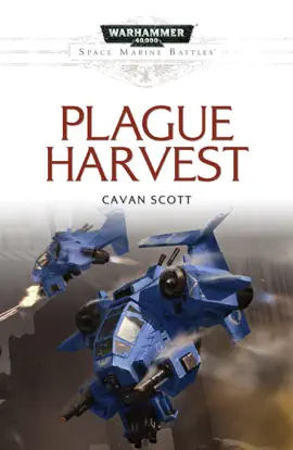 Read: Plague Harvest Book