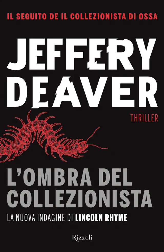 L'ombra del collezionista