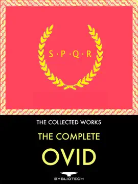 Read: The Complete Ovid Book Anthology