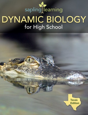 Dynamic Biology (Texas Edition)