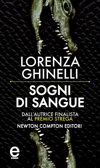 Sogni di sangue