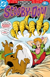 Scooby-Doo (1997-) #40 - Dan Abnett, John Rozum, Anthony Williams & John Delaney