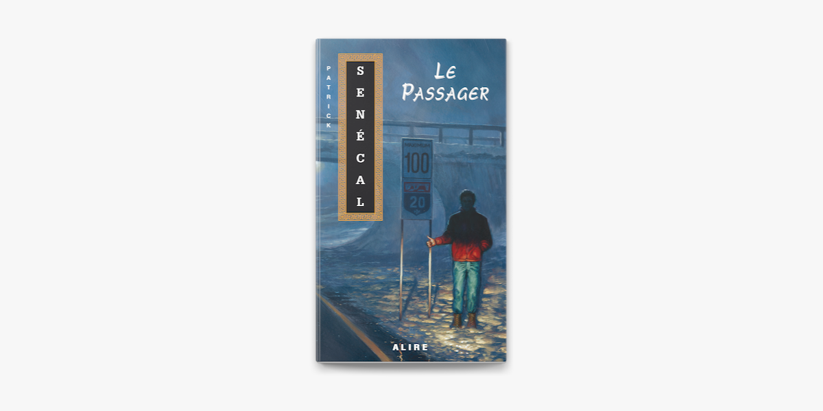 Le Passager