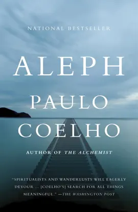 Read: Aleph