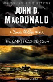 The Empty Copper Sea - John D. MacDonald & Lee Child