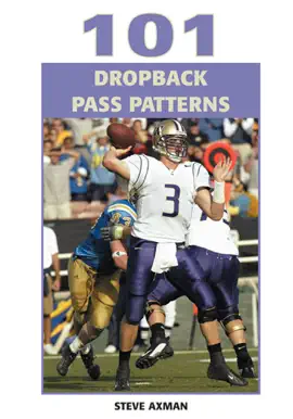 101 Dropback Pass Patterns
