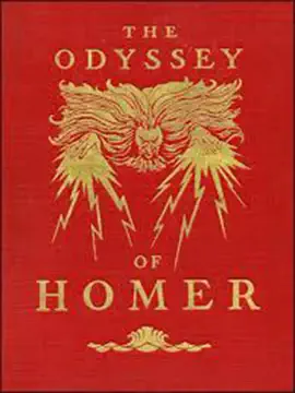 Read: Book The Odyssey