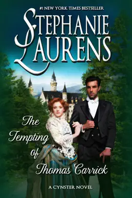 Read: The Tempting Of Thomas Book Carrick